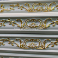 ʻO Polyurethane Wall Panel Molding